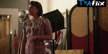 Kelli Garner Butt Scene  in The Secret Life Of Marilyn Monroe