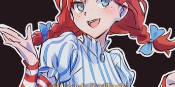 Wendy's Sassy JOI Remastered