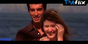 Nikki Griffin Bikini Scene  in The Forgotten Ones