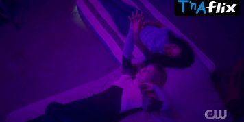 Madelaine Petsch Sexy Scene  in Riverdale