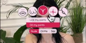 interactive massage with Simon Kitty and her huge tits