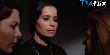 Marie Forsa Nude Scene  in The Devil'S Plaything