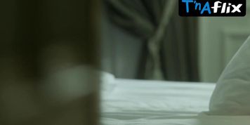 Veronica Echegui Breasts Scene  in Apaches
