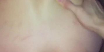 Horny teen 
