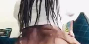 Big Booty Ride For Somebody Husband 