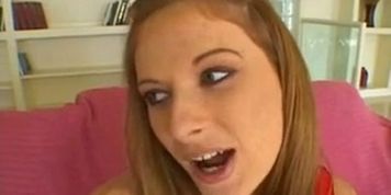Allison Wyte, I haven't seen much of her what a shame