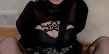 Noemili cosplay
