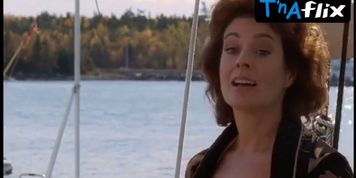 Sean Young Bikini Scene  in Jesse Stone: Sea Change