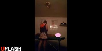Asian Massage Parlour 2