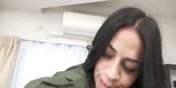 Julia De Lucia x JAV -