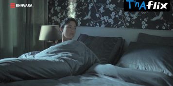 Delilah Van Eyck Underwear Scene  in De Ring