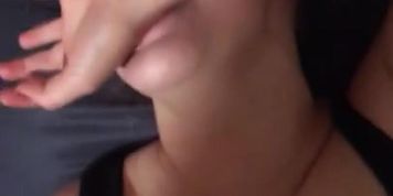 Small blonde big boobs gets rammed