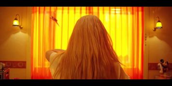 Hyuna Lips Hips Kpop PMV