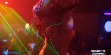 Twerkcomp go rough (Go Hard)