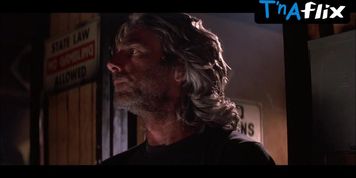 Christina Veronica Breasts,  Thong Scene  in Road House
