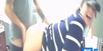 hot nympho - video 1