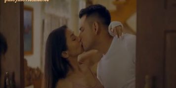 Chienna Filomeno Sex Scenes Compilation