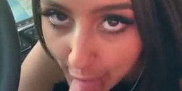 Big Tits Petite Teen Eliza Ibarra Wet Pussy Fucked On Instagram