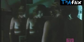 Juliet Stevenson Breasts,  Bush Scene  in Secret Rapture