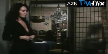 Isela Vega Breasts Scene  in Acto De Posesion