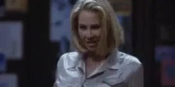 Kathleen KInmont sex scene from the film The Corporate Ladder (Kat Lee)