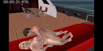 3D Sex