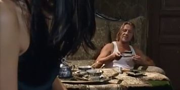 Brunette Vintage Porn Movie