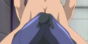 Soukou Kijo Iris 02 (Sandy Milz)