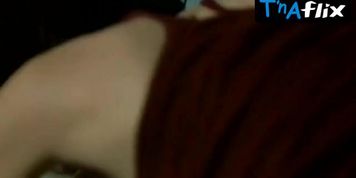 Radha Mitchell Breasts,  Lesbian Scene  in High Art