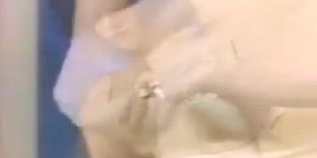 Lauren big tits