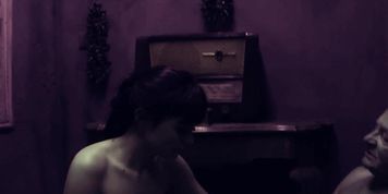In the family (Anastasia Brill)