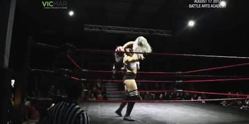 Wrestleovrhead