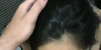 BJ asian facial