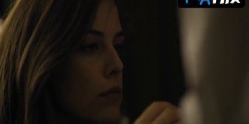 Riley Keough Nude Scene  In The Gf Experience