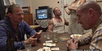 Perverse Family S01E03 - Daughter All In