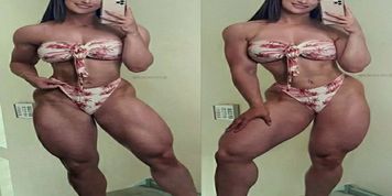 Jerk Off Challenge.(Kiki Vhyce)