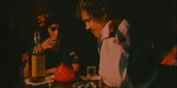 Classic Legend John Holmes Film (Isis Taylor)