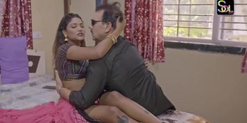 Hot Bhabhi Sex With Old Man