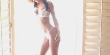 Behind The Scene - Intensitivity 4 (Nautica Thorn, Sandra Romain, Tory Lane)