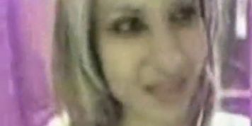 Arab girl - video 4