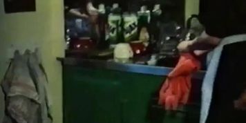 Fury disco (1979)