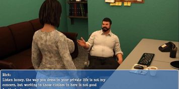 Cuckold H&Slutty W: Housewife Wants To Please Her Boss-Ep 4 (Slutty Wife)