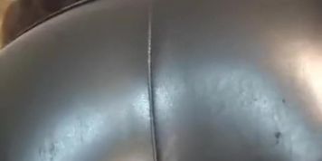 farts in leather