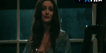 Lydia Hearst Underwear Scene  in South Of Hell