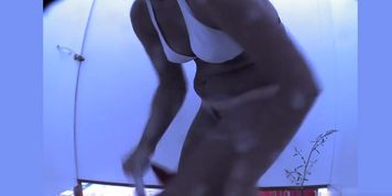 Hot Beach, Voyeur, Spy Cam Video