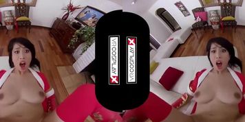 Compilation of VR Vids