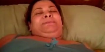 Mature Girl Fucked in the Ass by Her Young Lover