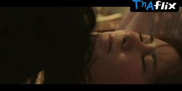 Riko Bush, Breasts Scene  in Suki Demo Nai Kuseni