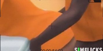 THE LOST POPEYES TAPES (THE SIMS 4 XXX PARODY)