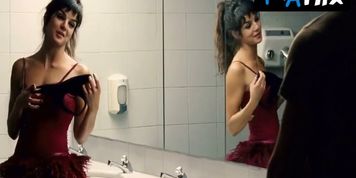 Clara Lago Sexy Scene  in I Want You